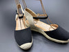 Sandalias 1228 Black