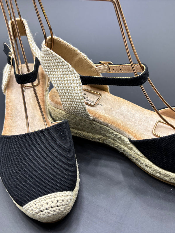 Sandalias 1228 Black