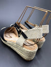 Sandalias 1228 Black