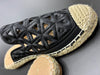 Sandalias 2902 Black
