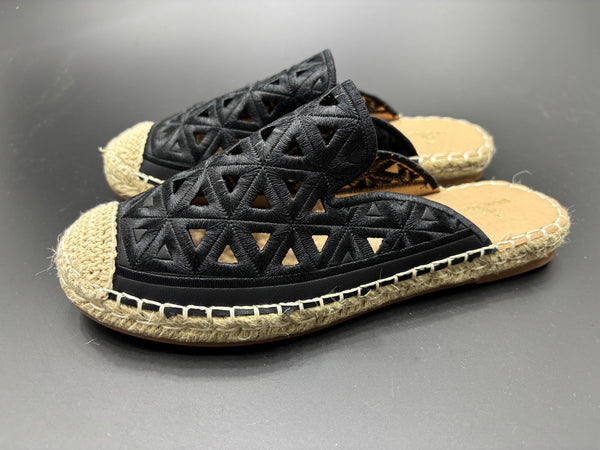 Sandalias 2902 Black