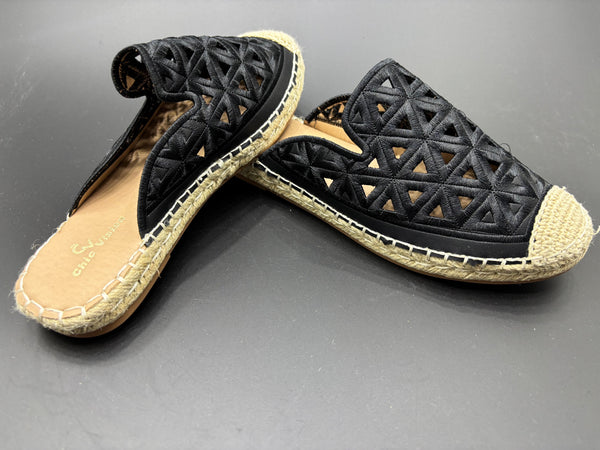 Sandalias 2902 Black