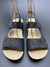 Sandalias 8611 Black