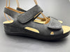Sandalias 8611 Black