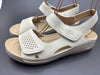 Sandalias 8611 Beig