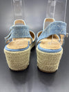 Sandalias 099 Denim