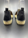 Sandalias 388 Negro