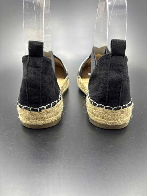 Sandalias 388 Negro