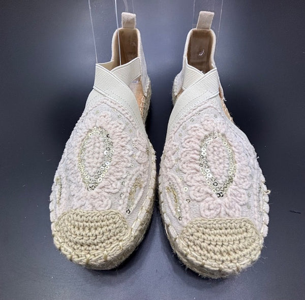 Sandalias 388 Beig