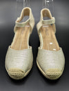 Sandalias 136 Taupe
