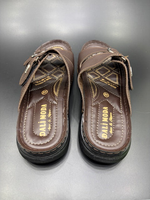 Sandalias Caballero Tallas 40-45