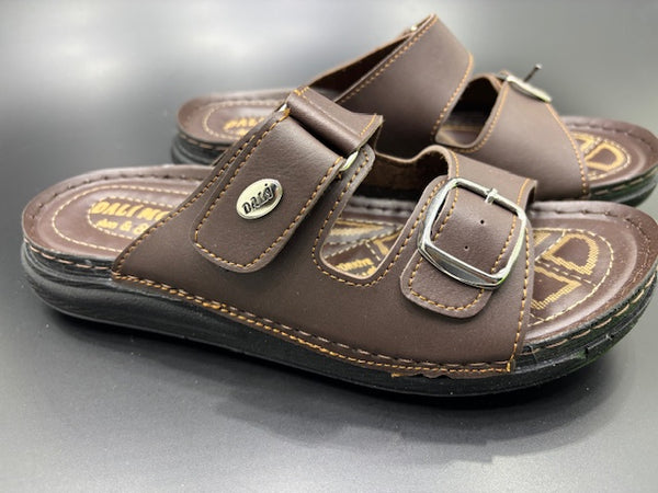 Sandalias Caballero Tallas 40-45