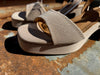Sandalias 187 Oro