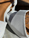 Sandalias 187 Plata