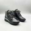 Botines F555-1 black