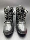 Botines F555-1 black