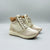 Botines F555-6 beig