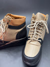Botines F555-6 Apricot