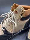 Botines F555-6 Apricot