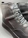 Botines F36601-1 Black