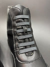 Botines F36601-1 Black