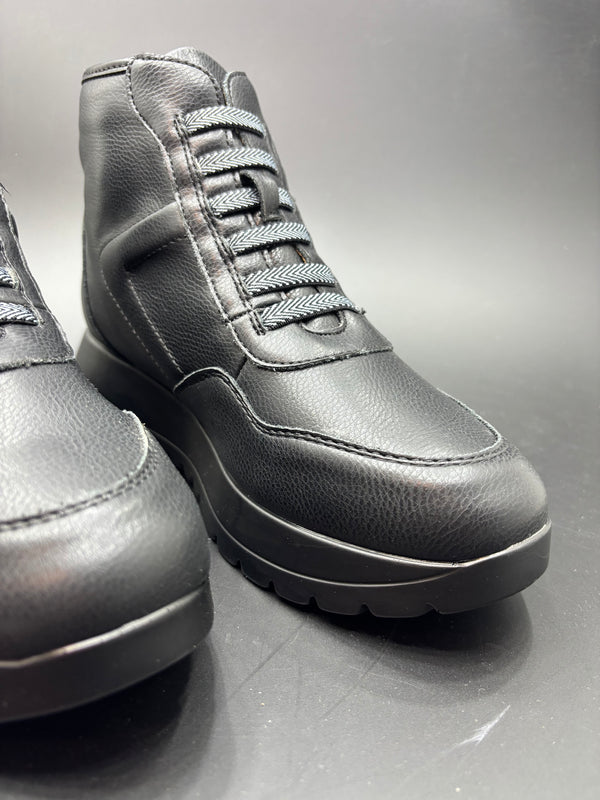 Botines F36601-1 Black