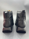 Botines F36601-1 Black