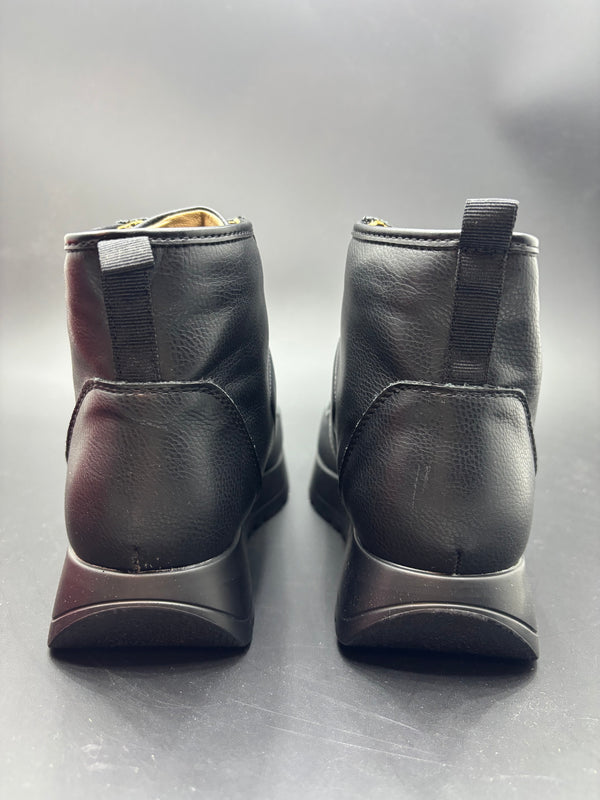 Botines F36601-1 Black