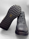 Botines F36601-1 Black