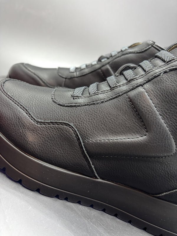 Botines F36601-1 Black
