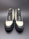 Botines F36601-2 White