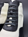 Botines F36601-2 White