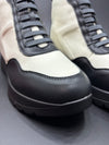 Botines F36601-2 White