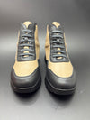 Botines F 36601-11 Khaki