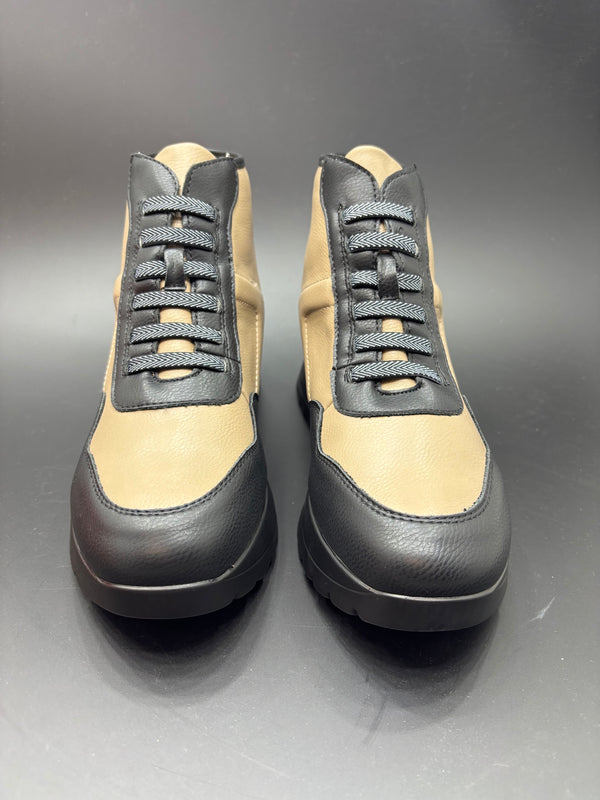 Botines F 36601-11 Khaki