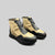 Botines F 36601-11 Khaki