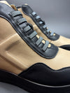 Botines F 36601-11 Khaki