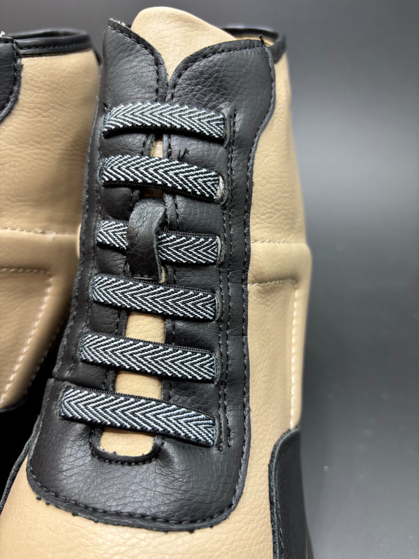 Botines F 36601-11 Khaki