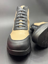 Botines F 36601-11 Khaki