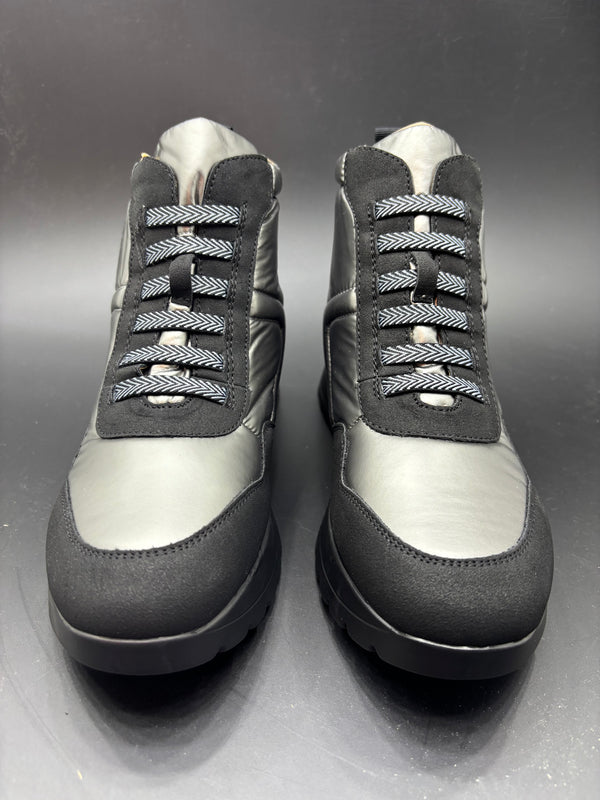 Botines F 36602-1 Black
