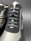 Botines F 36602-1 Black