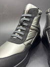 Botines F 36602-1 Black