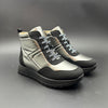 Botines F 36602-1 Black