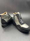 Botines F 36602-1 Black