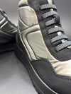 Botines F 36602-1 Black