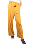 Pantalón de pinzas fluido