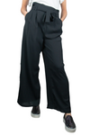 Pantalón de pinzas fluido
