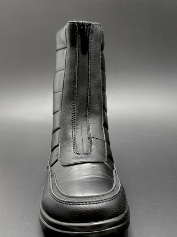 Botines M5801-1 Black