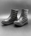 Botines M5801-1 Black