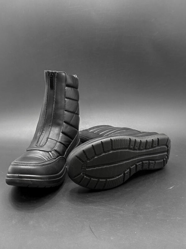 Botines M5801-1 Black
